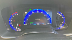 Toyota Corolla 2.0 VVT-i Hybrid Excel 5dr CVT Hybrid Hatchback